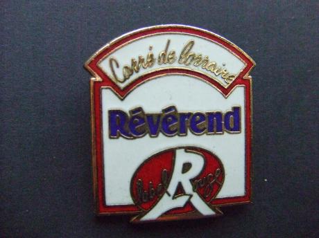 Carré de Lorraine Révérend Franse Kaas red label